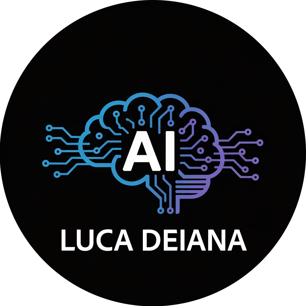 LUCA-AI